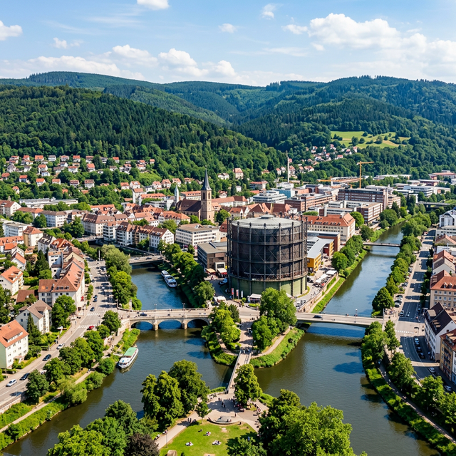 Vermieterrechtsschutz in Pforzheim