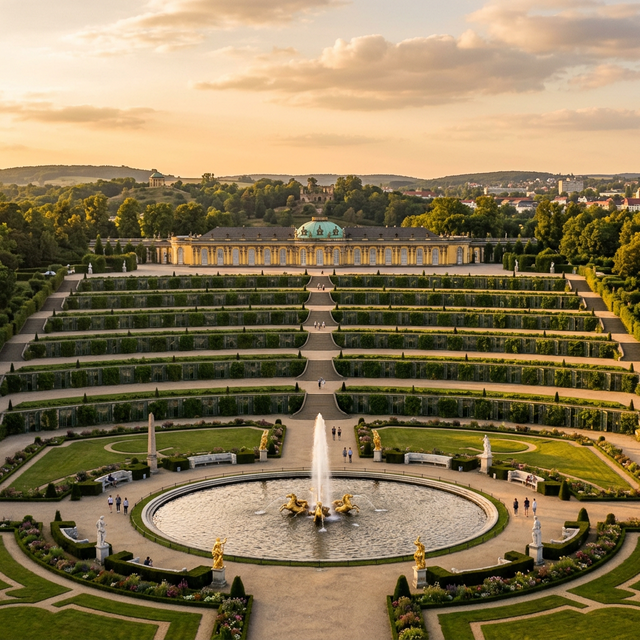 Vermieterrechtsschutz in Potsdam