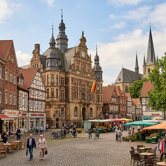 Vermieterrechtsschutz in Recklinghausen