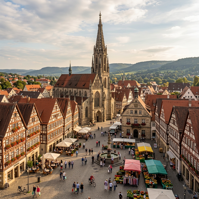 Vermieterrechtsschutz in Reutlingen