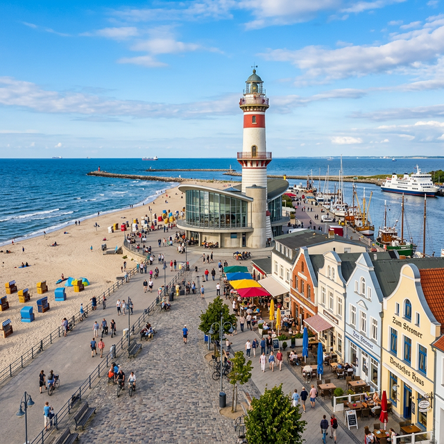 Vermieterrechtsschutz in Rostock