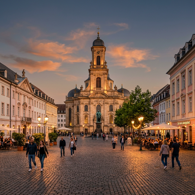 Vermieterrechtsschutz in Saarbrücken