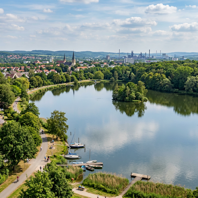 Vermieterrechtsschutz in Salzgitter