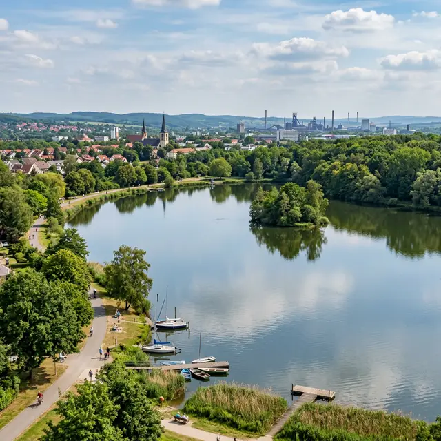 Vermieterrechtsschutz in Salzgitter