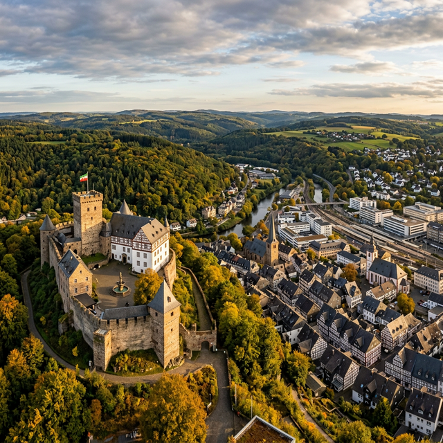 Vermieterrechtsschutz in Siegen