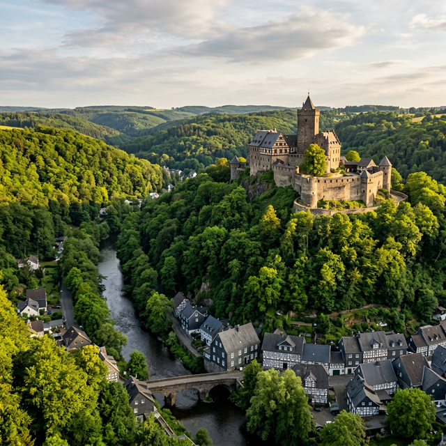 Vermieterrechtsschutz in Solingen