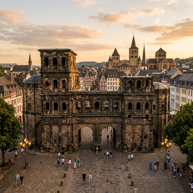 Vermieterrechtsschutz in Trier