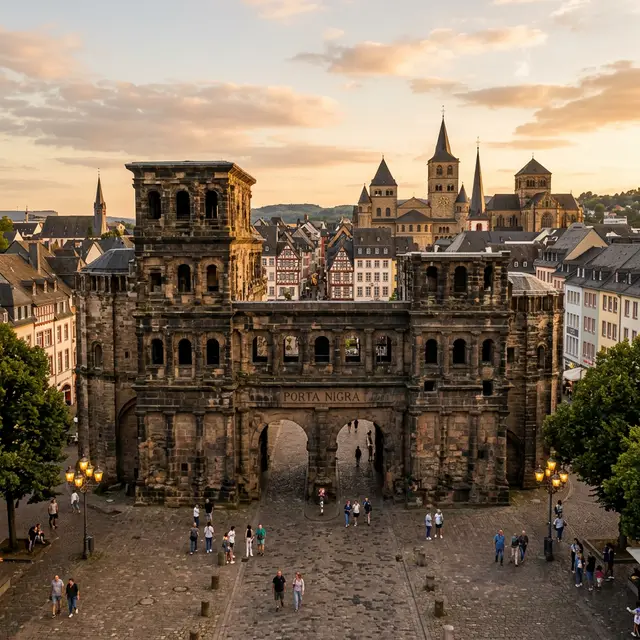 Vermieterrechtsschutz in Trier