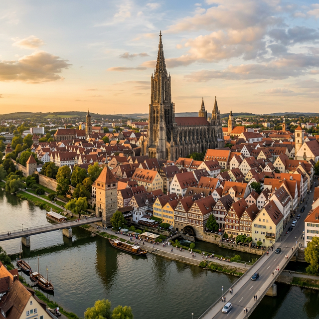 Vermieterrechtsschutz in Ulm