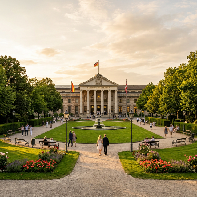 Vermieterrechtsschutz in Wiesbaden