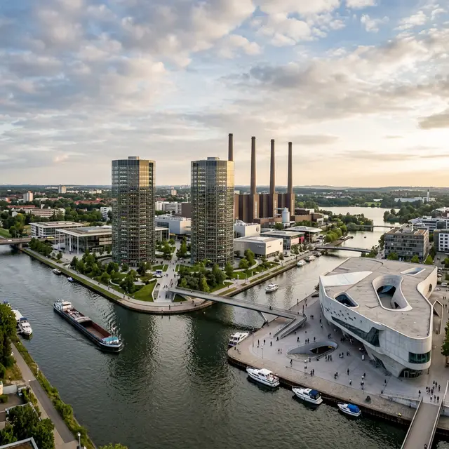 Vermieterrechtsschutz in Wolfsburg