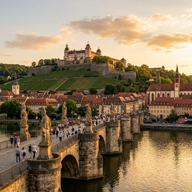 Vermieterrechtsschutz in Würzburg
