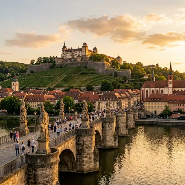 Vermieterrechtsschutz in Würzburg